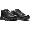 SALOMON (U)XT-6 サロモン シューズ 靴 スニーカー ブラック【送料無料】