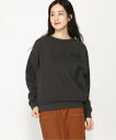 【SALE/30%OFF】ROXY (W)JIVY PULLOVER ロキシー トップス スウェット・トレーナー グリーン ブラック ホワイト【送料無料】