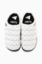 【SALE/30%OFF】and wander SUBU × and wander ECOPAK permanent sandal アンドワンダー シューズ・靴...