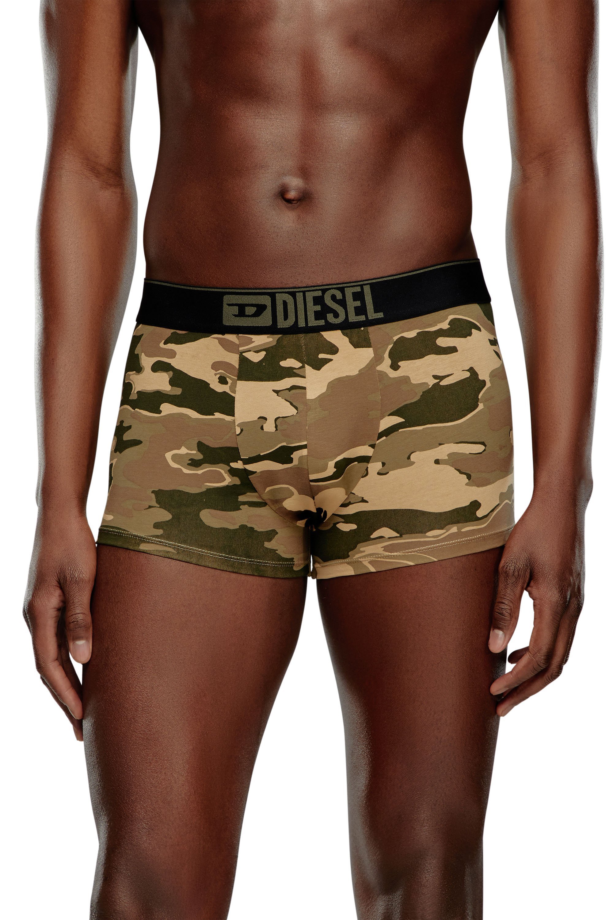 DIESEL メンズ ボクサー