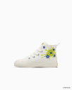 【SALE/30%OFF】CONVERSE 【CONVERSE 公式】CHILD ALL STAR N Z HI / Splatoon3/【コンバース 公式】チ...