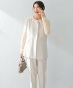 【SALE/20%OFF】URBAN RESEARCH ROSSO F by ROSSO ペプラムジレ+テーパードパンツ アーバンリサーチロッソ スーツ・フォー...
