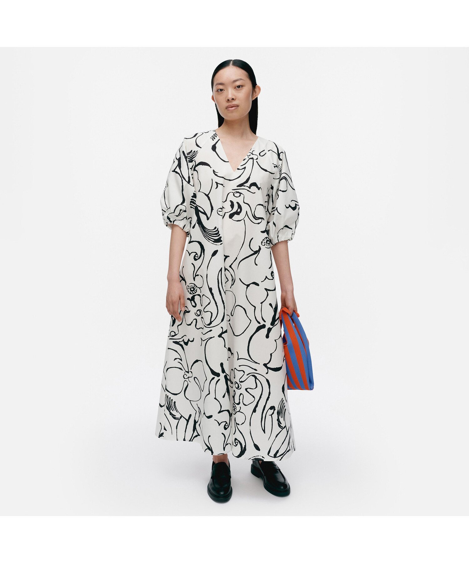 楽天市場】marimekko(ブランドマリメッコ)(ワンピース 楽天市場】marimekko(ブランドマリメッコ)(ワンピース