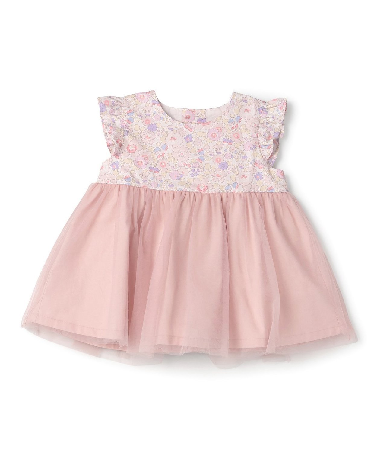 SENSE OF WONDER 【福袋】女児リバティチュニック ナルミヤオンライン ワンピース・ドレス チュニック ピンク【送料無料】のサムネイル