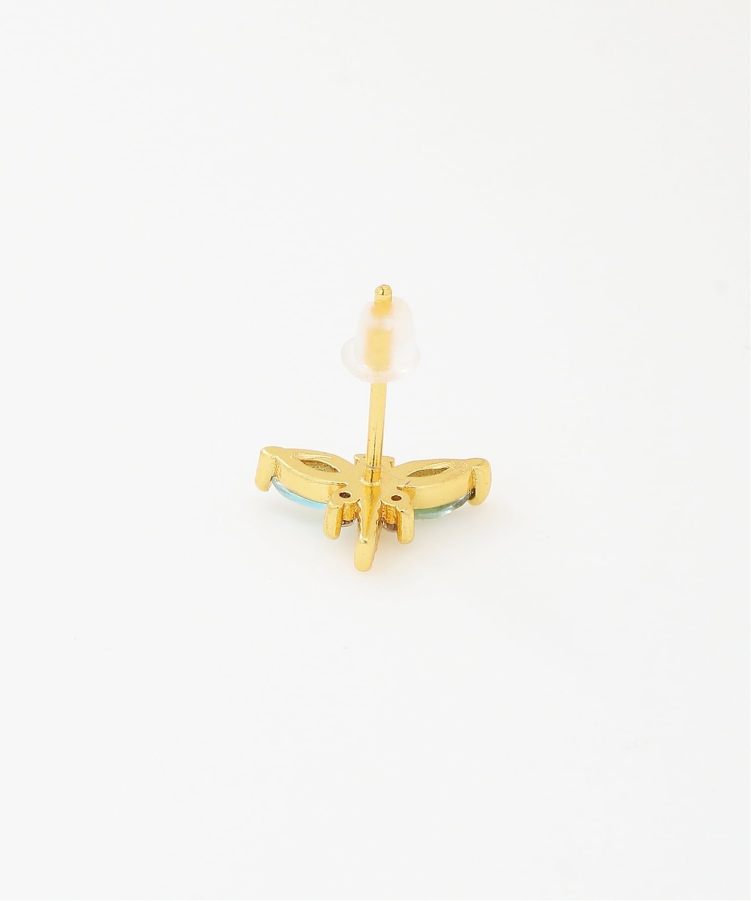 【SALE／33%OFF】Coo+i Coo+i/(W)とんぼモチーフピアス スレンダー アクセサリー・腕時計 ピアス ゴールド