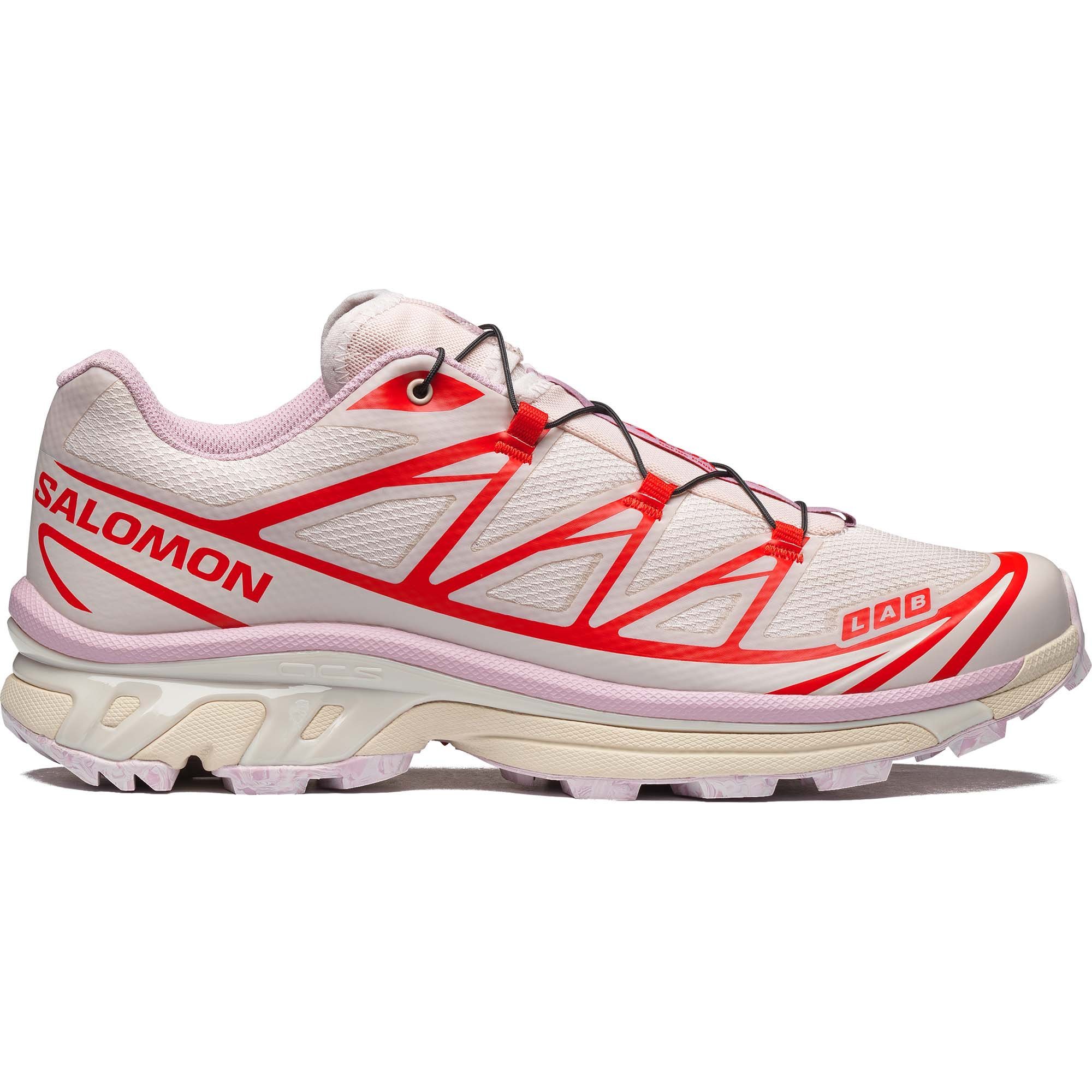 楽天市場】salomon xt-6（カラーピンク）の通販