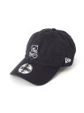 UNDERCOVER UC1C9H04-2 アンダーカバー 帽子 キャップ ネイビー ブラック ホワイト【送料無料】