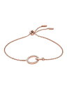 【SALE/20%OFF】FOSSIL Bracelet JOF00638791 フォッシル アクセサリー・腕時計 ブレスレット・バングル ゴールド【送料無料】