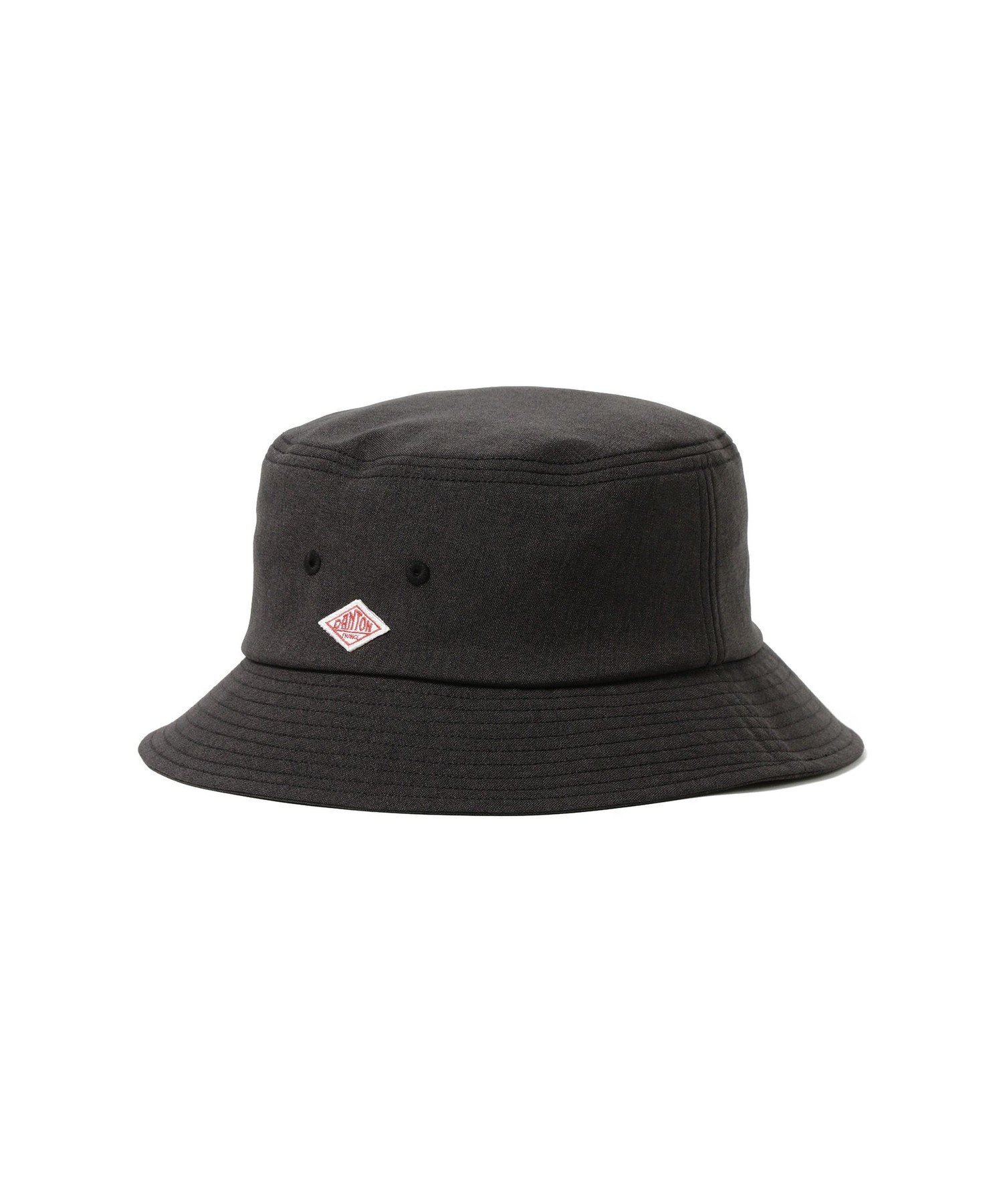 BEAMS 【別注】DANTON / バケットハット ビームス メン 帽子 ハット グレー ネイビー【送料無料】のサムネイル