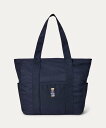 POLO RALPH LAUREN (ベビー)Polo ベア トート & チェンジング パッド セット ラルフローレン バッグ トートバッグ ネイビー【送料無料...