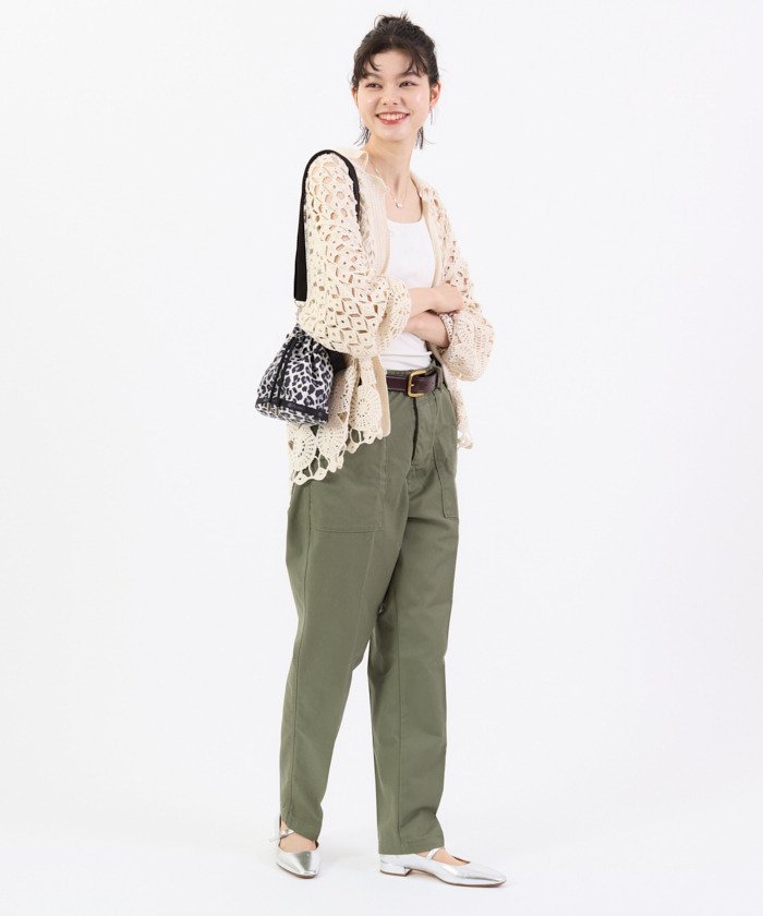 【公式】レスポートサック ミニバッグ 1050HC19 LeSportsac レスポートサック バッグ ショルダーバッグ グレー