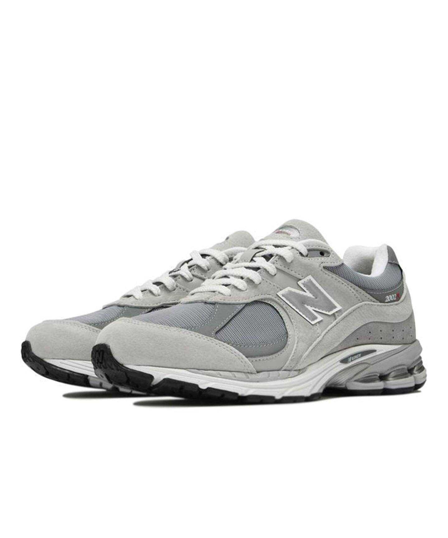 EDIFICE NEW BALANCE(ニューバランス) M2002RXJ エディフィス シューズ・靴 スニーカー グレー【送料無料】