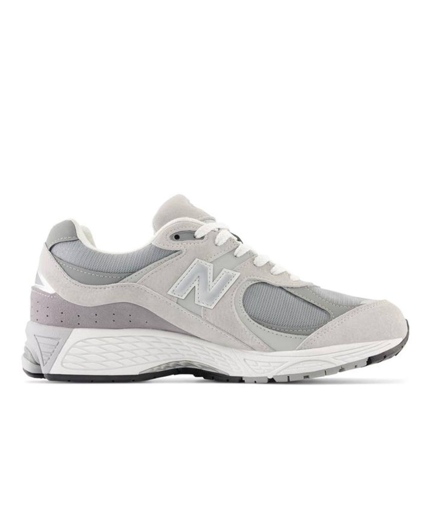 EDIFICE NEW BALANCE(ニューバランス) M2002RXJ エディフィス シューズ・靴 スニーカー グレー【送料無料】