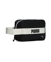 【SALE/42%OFF】PUMA ユニセックス ゴルフ PF ラウンド ポーチ プーマ バッグ その他のバッグ ブラック