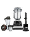 Vitamix V1200i S/付属品セット フリークスストア 食器・調理器具・キッチン用品 カトラリー ブラック レッド ホワイト【送料無料】