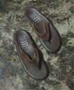 JOURNAL STANDARD ISLAND SLIPPER*JOURNAL STANDARD / アイランドスリッパ 別注サンダル ジャーナル スタンダード...