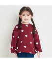 【SALE/30%OFF】apres les cours WEB限定 ドロストトレーナー エフオーオンラインストア トップス スウェット・トレーナー ホワイト ...