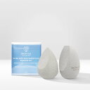 SNOW FOX SKINCARE ココナッツ メイクアップ スポンジセット スノー フォックス スキンケア メイク道具・美容器具 パフ・スポンジ