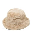 【SALE/30%OFF】GSC GOODS & SHOES SELECT SENSE OF GRACE/センスオブグレース FOURRURE HAT ゴースロ...