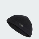 【SALE/40%OFF】adidas 【公式】アディダス adidas フィッシャーマン ビーニー アディダス 帽子 キャップ ブラック
