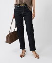 BABYLONE 【RED CARD】Anniv Casual バビロン パンツ ジーンズ・デニムパンツ ネイビー【送料無料】