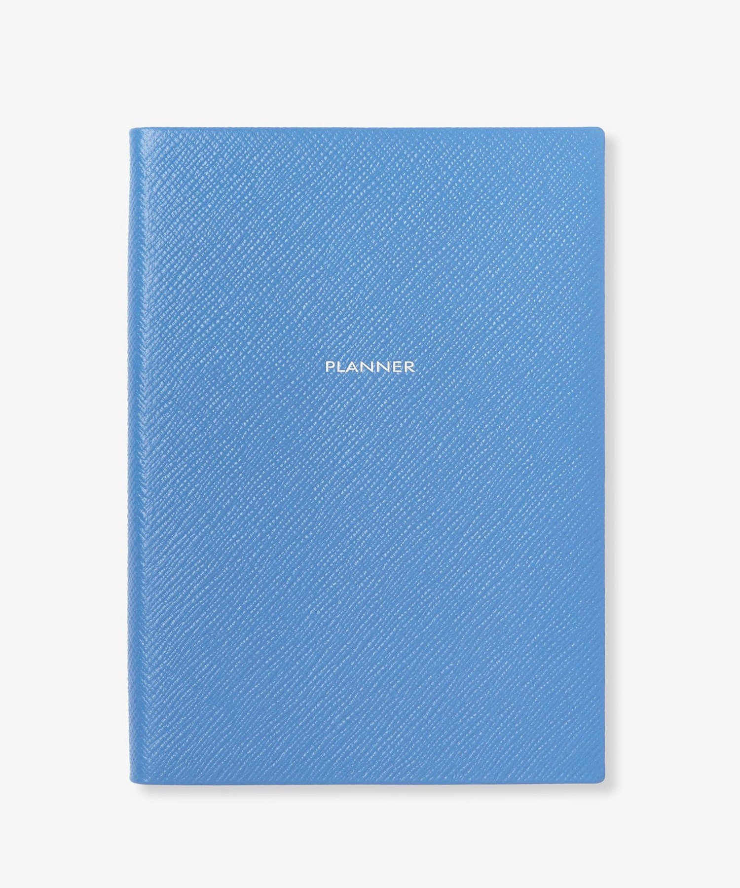 SMYTHSON Pastegrain Soho Planner ޥ ʸ˼ ĢĢ ֥롼̵