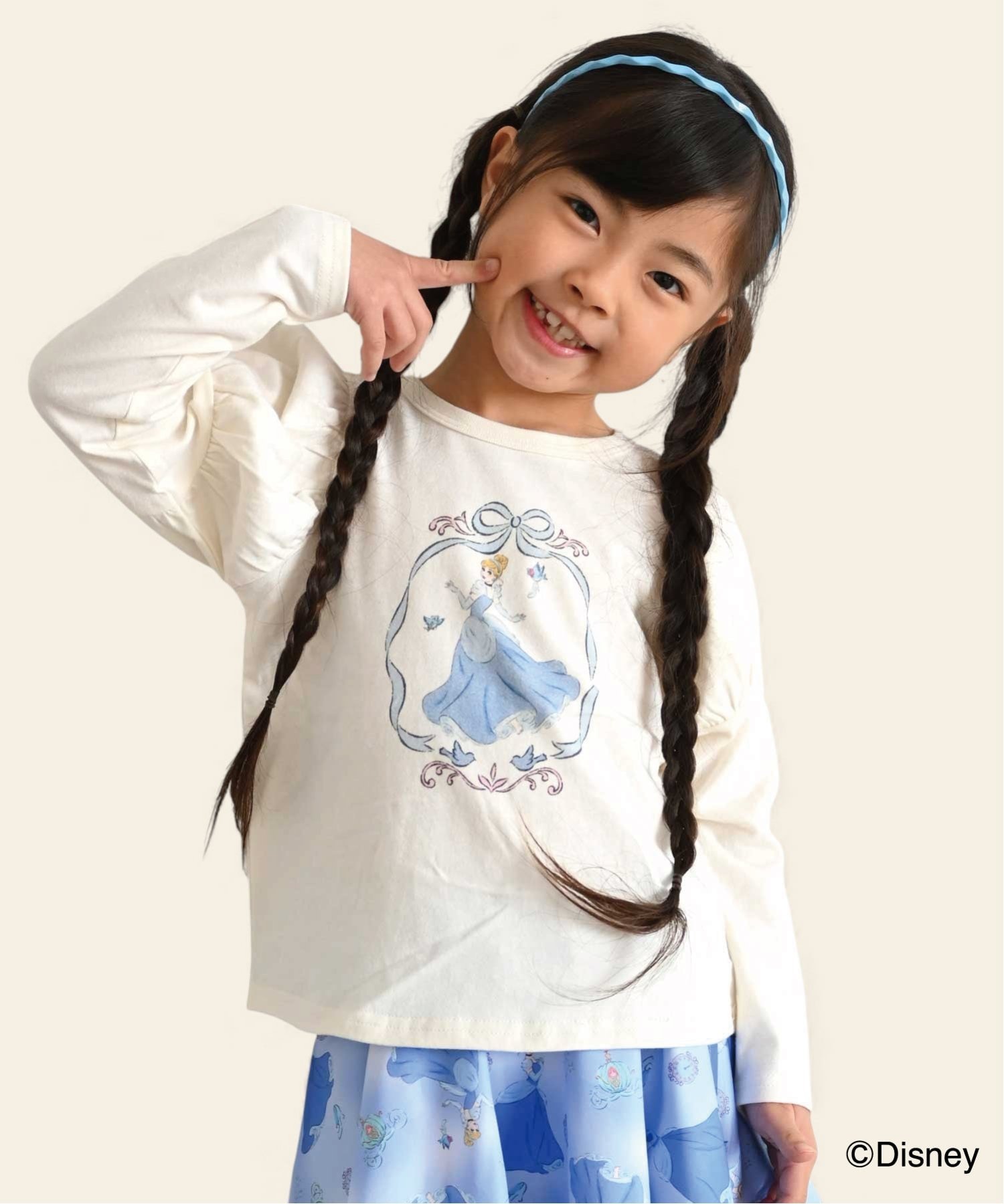 楽天市場】プリンセス（Tシャツ・カットソー｜トップス）：キッズ