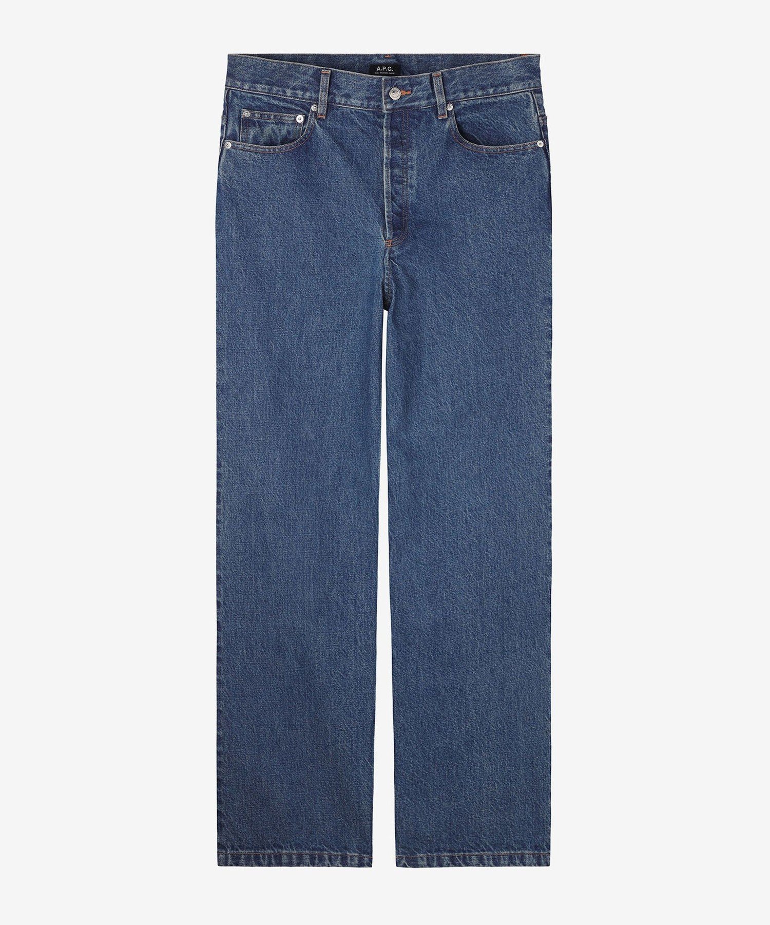 A.P.C. Force ジーンズ アー・ぺー・セー パンツ ジーンズ・デニムパンツ【送料無料】