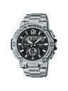 G-SHOCK G-SHOCK/(M)/GST-B300SD-1AJF/カシオ ブリッジ アクセサリー・腕時計 腕時計 ブラック【送料無料】