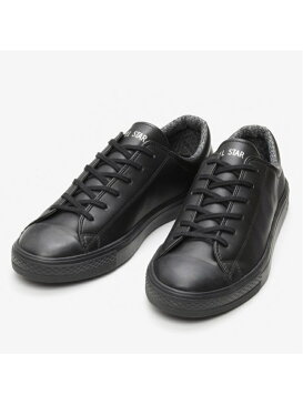 CONVERSE ALL STAR COUPE GORE-TEX SURROUND OX / オールスター クップ ゴアテックス サラウンド OX コンバース シューズ スニーカー/スリッポン ブラック【送料無料】