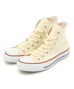 BEAVER CONVERSE/コンバース オールスターハイ ALL STAR HI チャックテイラー ビーバー シューズ・靴 サンダル ホワイト【送料無料】(4)