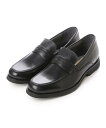【SALE/30%OFF】WALKER GOLF WALKER GOLF 牛革ビジネスシューズ マドラス シューズ・靴 スリッポン ブラック【送料無料】