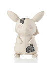 2G Daniel Arsham~Pokemon~P-ROOM THE WORLDplush Pikachu(LARGE) t[NXXgA CeAEG ̑̃CeAEG uEyz