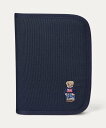POLO RALPH LAUREN (ベビー)Polo ベア クラッチ ラルフローレン バッグ クラッチバッグ ネイビー【送料無料】