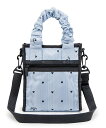 LeSportsac 【公式】レスポートサック トートバッグ 1287HD08 LeSportsac レスポートサック バッグ トートバッグ ブルー【送料無料】