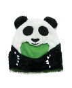 【SALE/30%OFF】GSC GOODS & SHOES SELECT SENSE OF GRACE/センスオブグレース PANDA HOOD WATCH ...