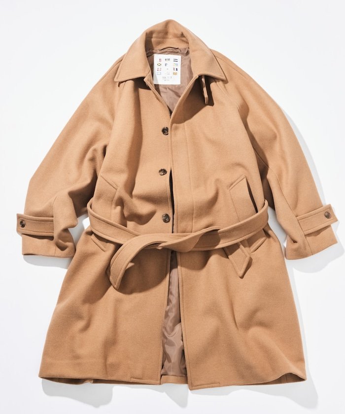 NAUTICA ٥ƥå  ƥ󥫥顼 󥰾 25AW ե꡼ȥ 㥱åȡ ƥ󥫥顼 ͥӡ ֥饦...