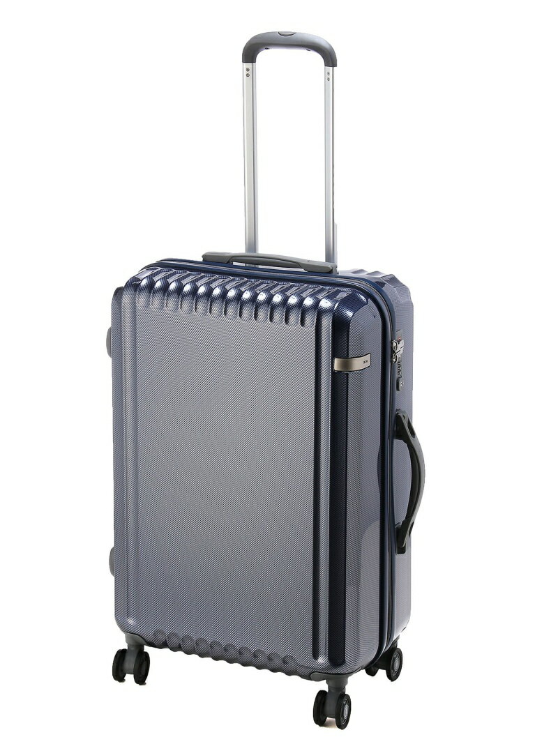 【SALE/30%OFF】ace.ace/パリセイドZ62リットル☆4,5泊?1週間程度のご旅行向きスーツケース05584エースバッグズアンドラゲッジバッグキャリーバッグ【送料無料】