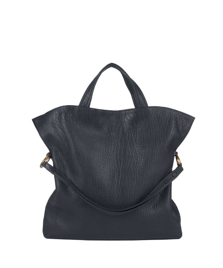 TOFF&LOADSTONE リュクス フィヨルドゴート トフアンドロードストーン バッグ トートバッグ ブラウン ネイビー ブラック