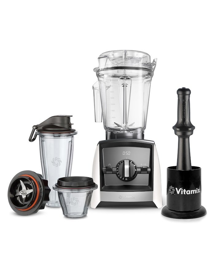 楽天市場】vitamix ブレンディングカップ&ボウル スターター 楽天市場】vitamix ブレンディングカップ&ボウル スターター