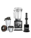 バイタミックス Vitamix A2500i S/付属品セット フリークスストア 食器・調理器具・キッチン用品 カトラリー ホワイト ブラック レッド【送料無料】