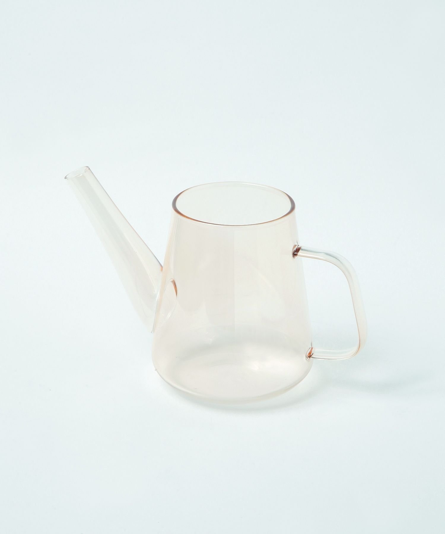 daily CLIP 【daily CLIP】ウォータリングポット スタディオクリップ インテリア・生活雑貨 フラワーベース・花瓶 ベージュ グレー [2]