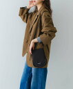 【SALE/20%OFF】RODE SKO ADD CULUMN ROLLA POCHETTE FABRIC ロデスコ バッグ ショルダーバッグ ブラック【送料無料】