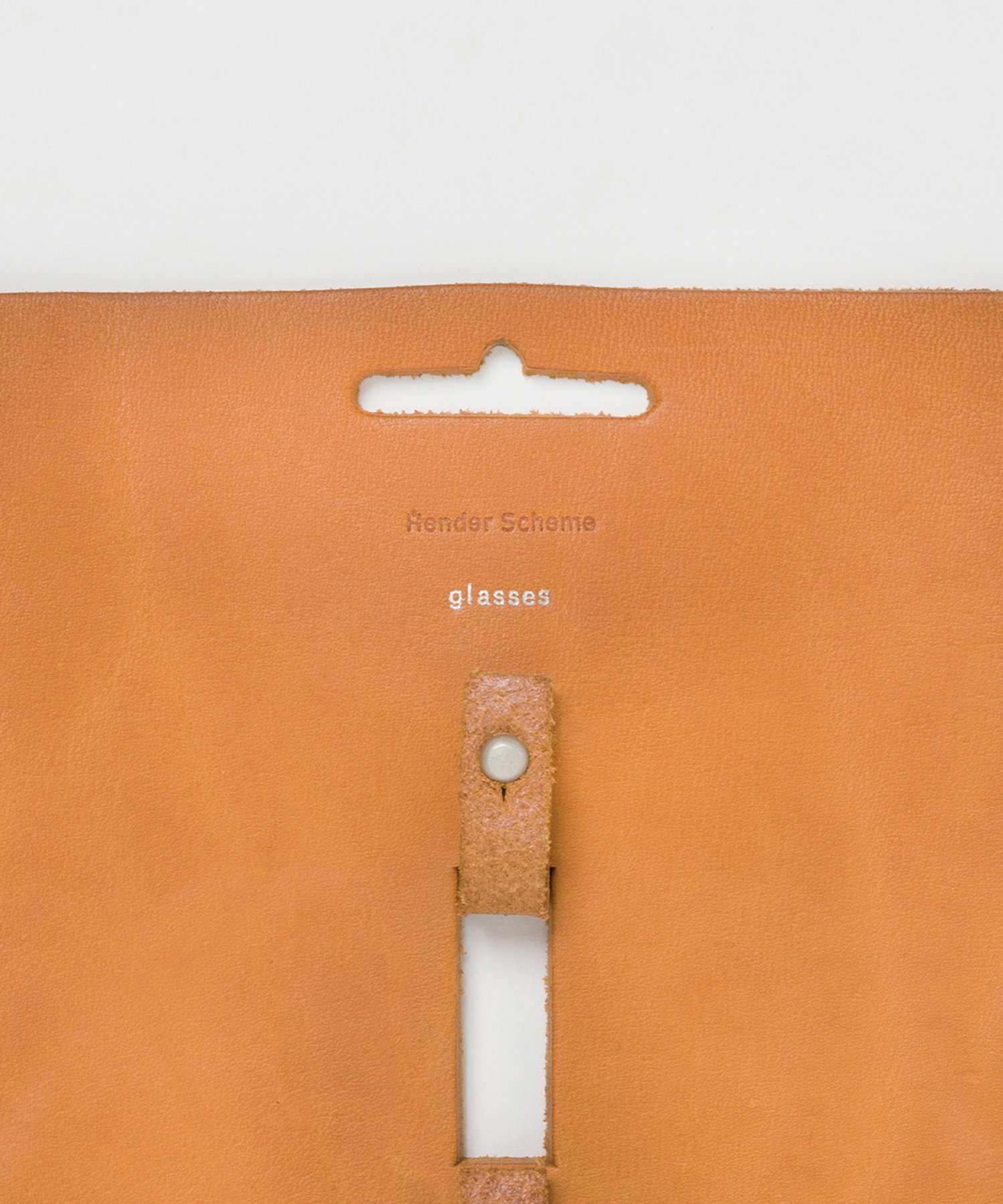 Hender Scheme Hender Scheme ｜ glass wall holder 3P (in-rc-gwh) ピーアールワン ファッション雑貨 メガネ ブラック ホワイト【送料無料】