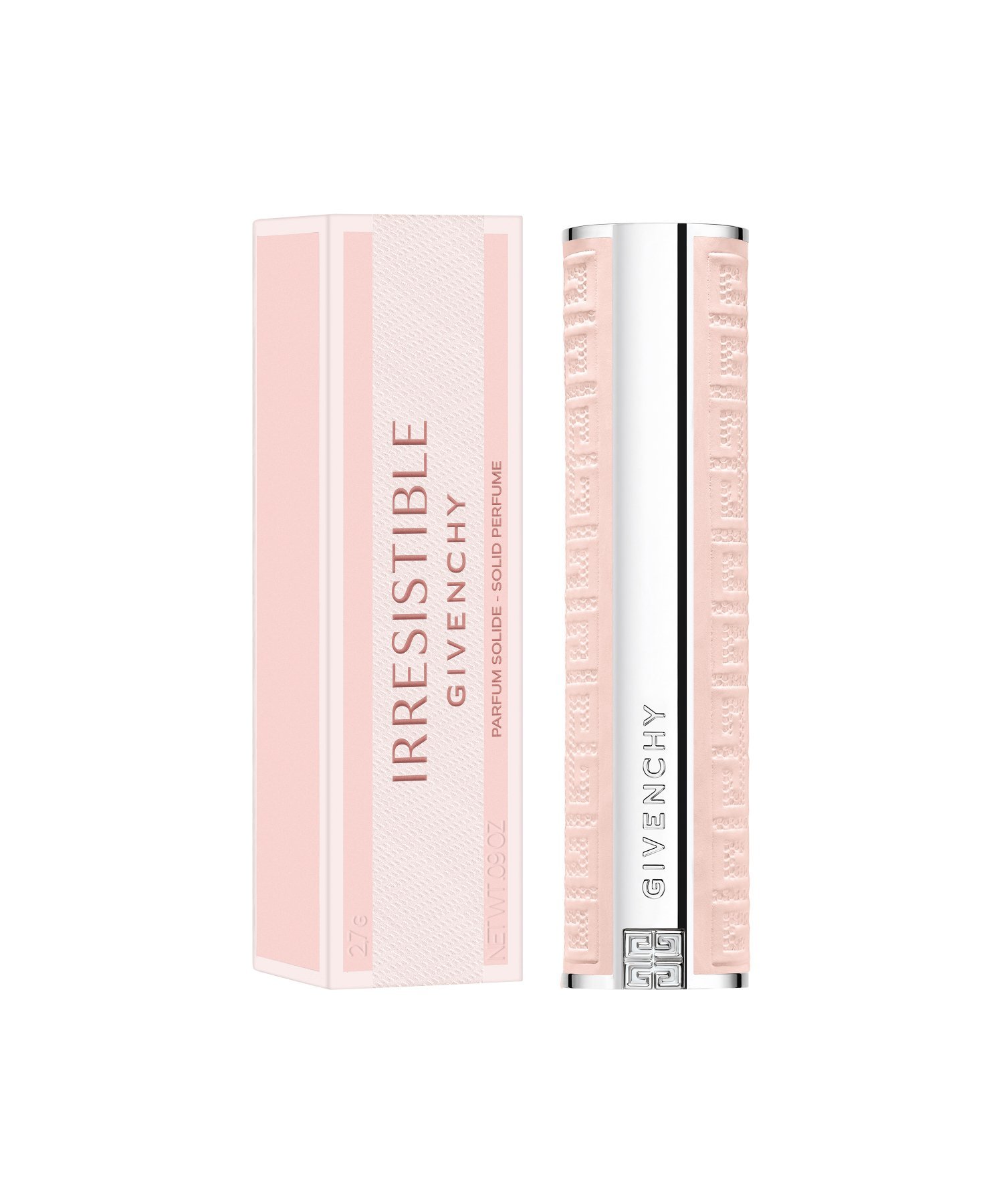 GIVENCHY BEAUTY 【公式】イレジスティブル ソリッド パフューム ジバンシイ ビュ...