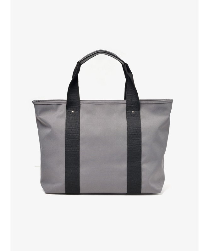 Aquascutum GOLF GOLF カラーライントートバック アクアスキュータム バッグ その他のバッグ グレー ブラック【送料無料】