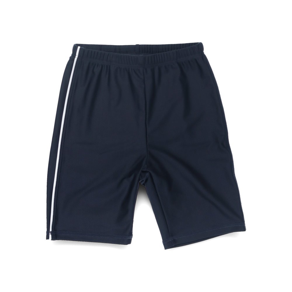 【SALE／20%OFF】branshes 【スクール水着/SWIM】ハーフパンツ ブランシェス 水着...