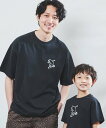 【SALE／33%OFF】coen 【ユニセックス】スケボーコーエンベアプリントTシャツ コーエン  ...