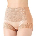 Lingerie by GeeRA 履いて実感!骨盤シェイプの素敵ショーツ ユナウ インナー・ルームウェア ショーツ ベージュ ブルー ピンク ネイビー パープ...
