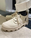 AIGLE テネレキャンバスロー エーグル シューズ・靴 スニーカー ホワイト ブラウン ブラック【送料無料】